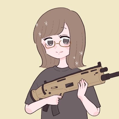 なあです。C2S2〜のエンジョイ勢。気になる方、絡みのある方中心でフォロバさせて頂いてます🙇♀️現在0歳育児中👶娘とゲームをつぶやいてます🎮(現在は娘9割です🐣)