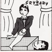 CRYBABY (@yeahcrybaby) 's Twitter Profile