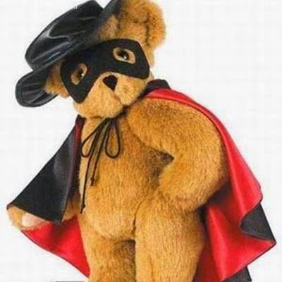 suiyuebubian's profile picture. 顽皮的熊猫