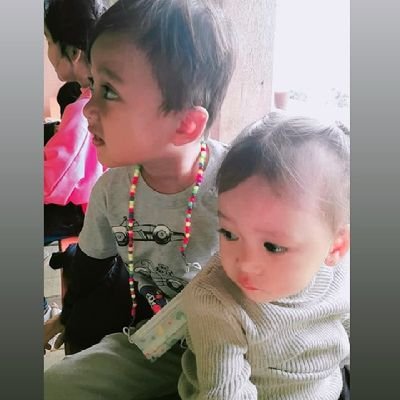 pa_ulfah's profile picture. Alif❤
Hilya❤