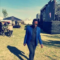 KhayelihleKhumalo-James Jnr(@KhayaJames) 's Twitter Profile Photo