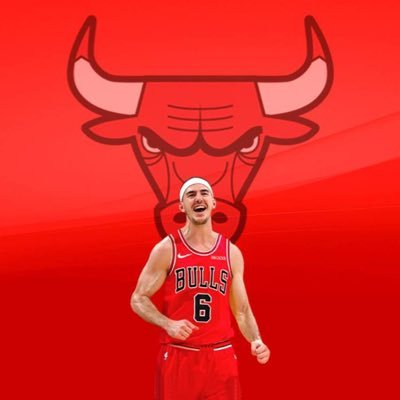 KU slams #BullsNation Anti Gr***on Al*en. D1 Alex Caruso and Yeat meat rider