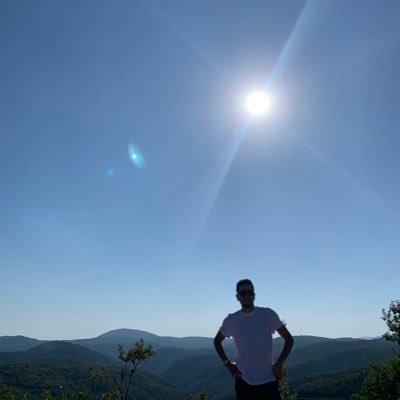 Rkose's profile picture. BAU ‘20