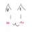 ⬡桜神🍙🥐🌲🦊🦋🎶☃️のアイコン