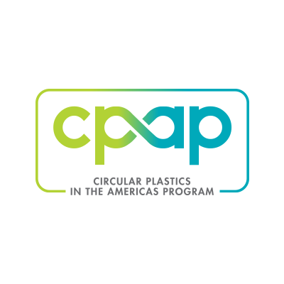 The Circular Plastics in the Americas Program (#CPAP) is led by the European Union and supports Brazil and Colombia's transition to a circular plastics economy.