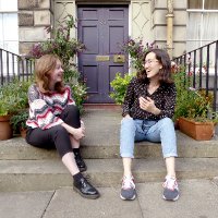 the EHFM Culture Show (@ehfmcultureshow) 's Twitter Profile Photo the EHFM Culture Show (@ehfmcultureshow) 's Twitter Profile Photo