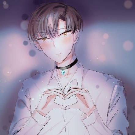 🎗실버🎗さんのプロフィール画像
