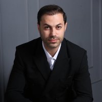 Firas Hamza (@firashamza) Twitter profile photo