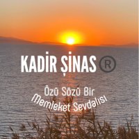 Kadir Şinas®️(@Kadirsinas65) 's Twitter Profile Photo