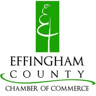 The Effingham County Chamber of Commerce is a member-driven organization focused on business advocacy and sustainable economic growth in our region.