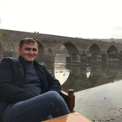 hakkiuykn's profile picture. 