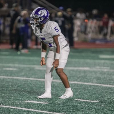 Angleton High School |RB/SS| 5’6 170lbs 3.5GPA Class23 Football/Track