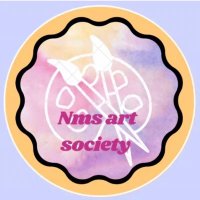 NMS Art Society (@art_nms) 's Twitter Profile