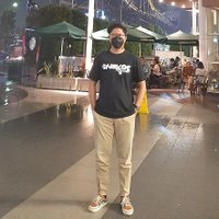 Thesar Setiyawan (@__stywn) 's Twitter Profile