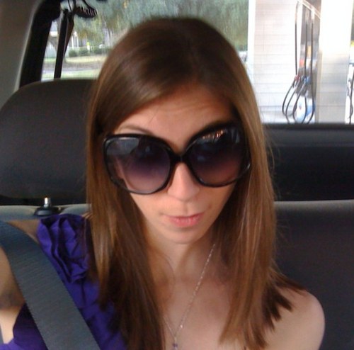 AllyMcGehee's profile picture. All in all, life's pretty grand. I'm so glad I showed up for it