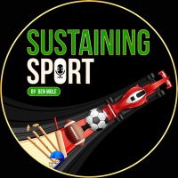 Sustaining Sport(@SustainSportPod) 's Twitter Profile Photo