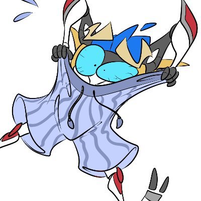 Retromissile Commissionsさんのプロフィール画像