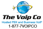 The Voip Co is a leading provider of Hosted Business Telephone Systems and SIP Trunking
