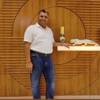 Pankaj Makharia (@pankaj_makharia) 's Twitter Profile