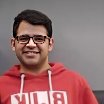 Muammerustuner_'s profile picture. |Prof.Dr.Ruhi Ersoy 
|Sosyal Medya Uzmanı
@benguturktv Sosyal Medya Yöneticisi & Editör