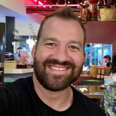 JayC_Patton's profile picture. Proud Veteran 🇺🇸🦅 dog dad 🐶 and sports fan “BOOMER!”