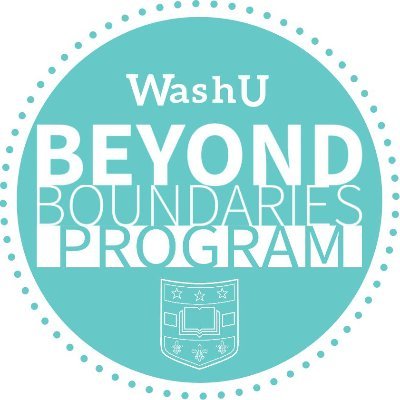 An interdisciplinary program at Washington University in St Louis @WUSTL