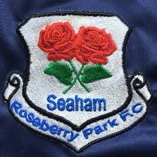 ■ ROSEBERRY PARK F.C. 🌹
■ PDSL DIV1 SUNDAY LEAGUE
■ ⚽️ EST 2018 🎉
◼️CLUB SPONSOR LEWIS SCOTT BRICKWORK 🧱 & MURTON OFFICIALS CLUB 🍻