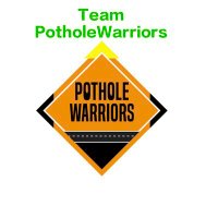 TeamPotholeWarriors (@potholeteam) 's Twitter Profile