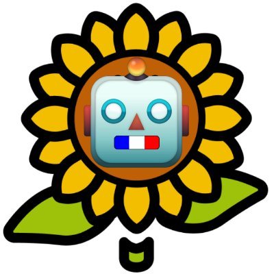 Je suis le Bot de @TournesolApp et j'essaie de faire des recommandations de contenu de qualité. For 🇬🇧🇺🇸 version of me: @TournesolBot