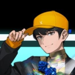 ViktrT1's profile picture. Junior Game Designer on TLS. Management mechanics in games, phylogenetics, queer manga/light novels/anime, dreampop, j-core, breakcore. Opinions are my own.