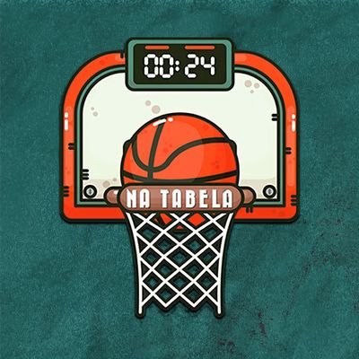 Podcast sobre basquete 🏀| Disponível no Spotify e demais agregadores 🎧|
Informação, opinião, estatísticas e melhores momentos