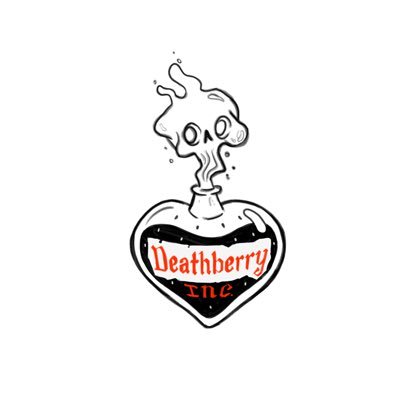 The official Twitter account for Deathberry-a collective, indie production company focused on diverse projects-and The Animated Series Talk Show.
