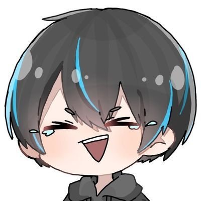 なんちゃってVtuber。謎解きフレンド募集してます