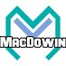 MacDowin (@macdowin) Twitter profile photo