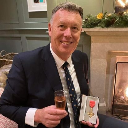 Philip Howard OBE Profile