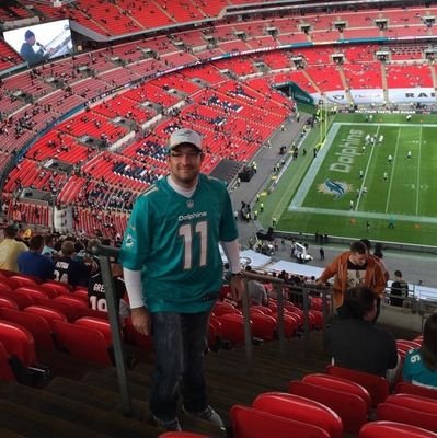 djmorley84's profile picture. Southampton FC, Miami Dolphins Fan, and have an 8.2 Golf Handicap