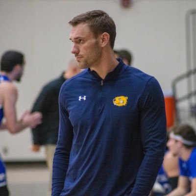 Head Men’s Basketball Coach at Buena Vista University | 2018 National Champion | #RollBeavs