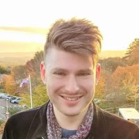 Nick Lorch (@nick_lorch) 's Twitter Profile Photo Nick Lorch (@nick_lorch) 's Twitter Profile Photo