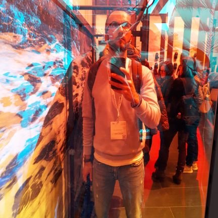 LeonelZ's profile picture. 