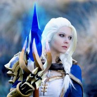 BloodyBaronessCos (@baronesscos) 's Twitter Profile