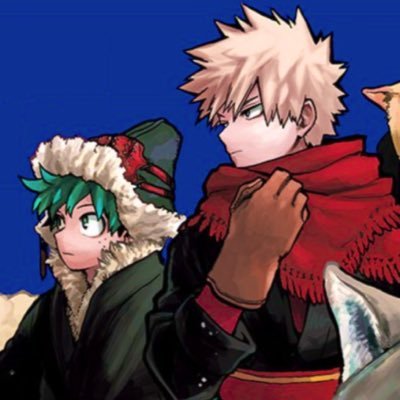 bkdkomamoru Profile Picture