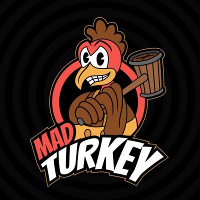 Home of the Mad Turkey Smash Bros Circuit
Are you ready for the big time?! Registration NOW OPEN
https://t.co/CBXxLcmrDb
