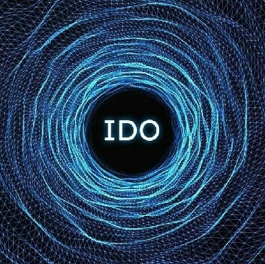 IDO Announcement (◕‿◕)