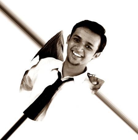 dharmik_dagli's profile picture. 