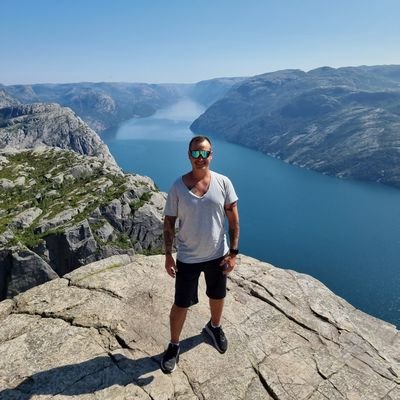 ODD_Support's profile picture. ODD, SOIL, trenerpappa og kritisk til mye😎