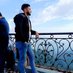 Zaid Khan (@talktozaid) Twitter profile photo Zaid Khan (@talktozaid) Twitter profile photo