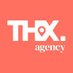 Thx.Agency (@thxagency) Twitter profile photo Thx.Agency (@thxagency) Twitter profile photo