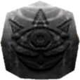 Gossipstonebot's profile picture. 心の中を見透かされそうな目だ。(ゼルダの伝説シリーズに登場する、ゴシップストーンのbotです。ネタバレツイートを多く含んでいるのでご注意ください。現在のVerは1.4です。風のタクトの魚男情報と時のオカリナの攻略情報を追加しました)