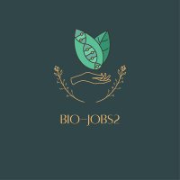 وظائف علوم الأحياء(@Jobs2Bio) 's Twitter Profile Photo