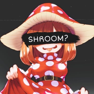🍄さんのプロフィール画像